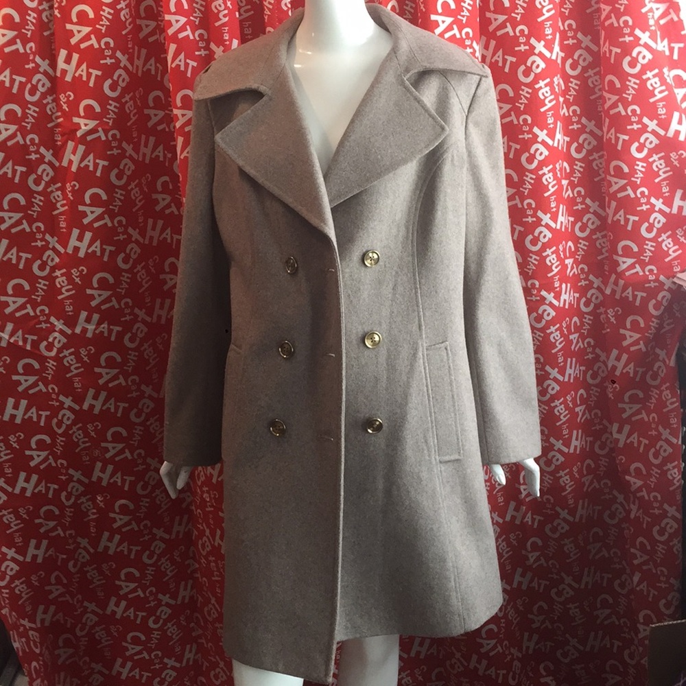 Liz Claiborne Coat